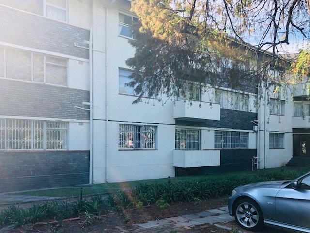 2 Bedroom Property for Sale in Kenilworth Western Cape